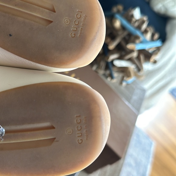 💯 Authentic Gucci Loafers - Picture 9 of 13